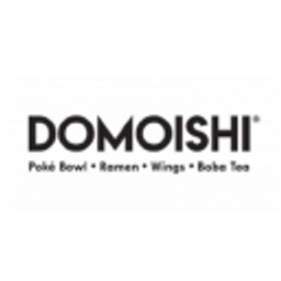 Domoishi logo