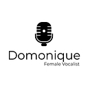 Domonique logo