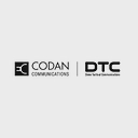 Domo Tactical Communications, Inc. logo