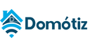 DOMÓTIZ CHILE logo