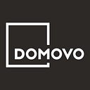 Domovo Homes logo