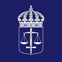 SVERIGES DOMSTOLAR logo