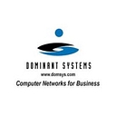Dominant Systems logo