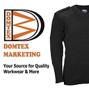 Domtexmarketing logo