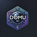 Domu Ai logo