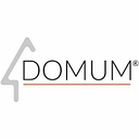 Domum logo