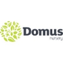 Domus Nursery logo