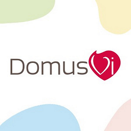 DomusVi logo