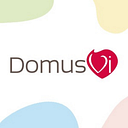 Domusvi logo