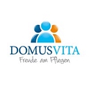DomusVita Pflegedienst logo