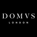 Domvs London logo