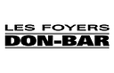 Don Bar Fireplaces logo