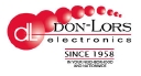 Don Lors Electronics logo