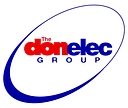 Don Controls Ltd logo