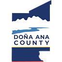 Doña Ana County logo