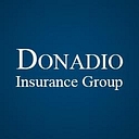 Donadio Insurance Group logo