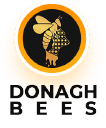 donaghbees.com logo