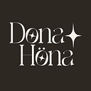 DonaHona logo