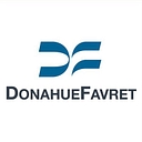 Donahuefavret Contractors, Inc. logo