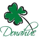 Donahue Painting & Refinishing logo