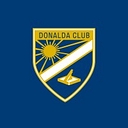 Donalda Club logo