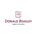 Donald Beasley Institute logo
