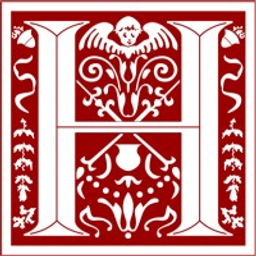 Donald A. Heald Rare Books, Prints and Maps logo