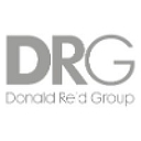 Donald Reid Group logo