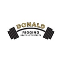 Donald Rigging logo