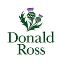 Donald Ross Sportswear logo
