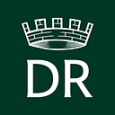 Donald Russell Ltd logo