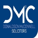 Donaldson Mcconnell & Co. logo