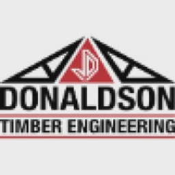 Donaldson Timber Engineering Limited logo