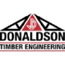Donaldson Timber Engineering logo
