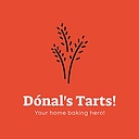 Donal's Tarts logo