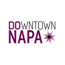 Napa Downtown Merchants and logo