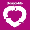 Australian Organ And Tissue Authority logo
