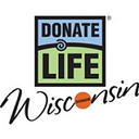 DONATE LIFE WISCONSIN INC logo