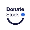 Favicon of DonateStock