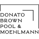Donato Brown Pool & Moehlmann