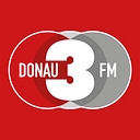 donau3fm.de logo