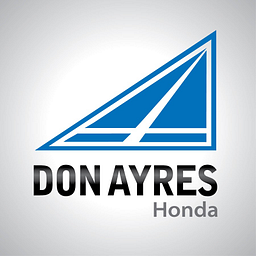 Don Ayres Honda logo