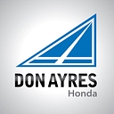 Don Ayres Honda