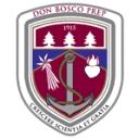 Don Bosco Preparatory High School logo