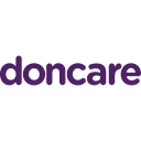 Doncare logo