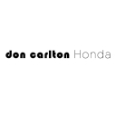 Don Carlton Honda logo