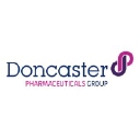 Doncaster Pharmaceuticals Group logo