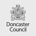 City Of Doncaster Council logo