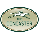 The Doncaster Hotel logo