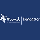 Doncaster Mind logo